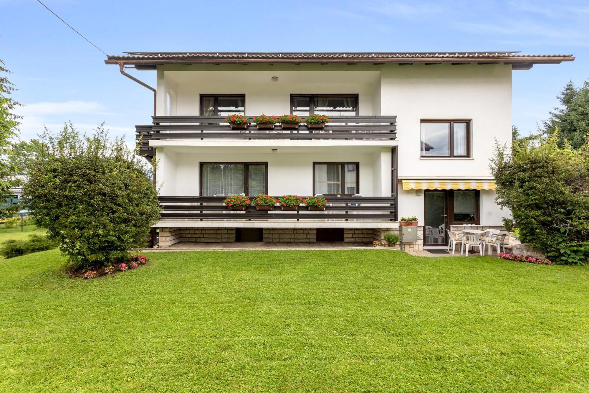 Apartments Svetina Bled Exterior foto