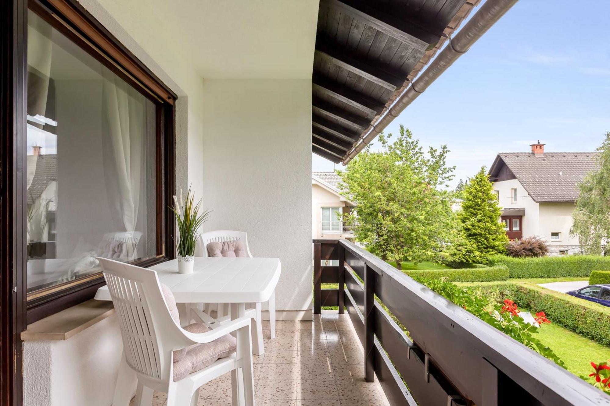 Apartments Svetina Bled Exterior foto