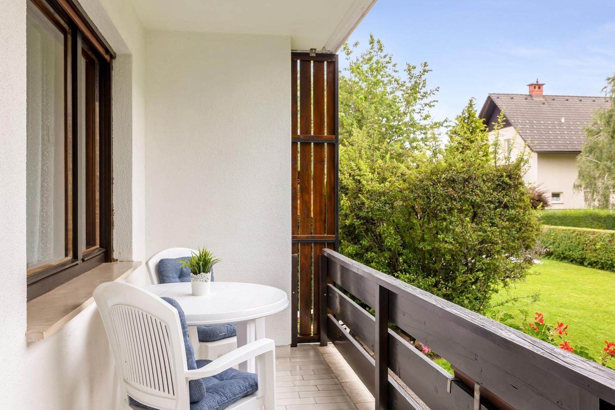 Apartments Svetina Bled Exterior foto