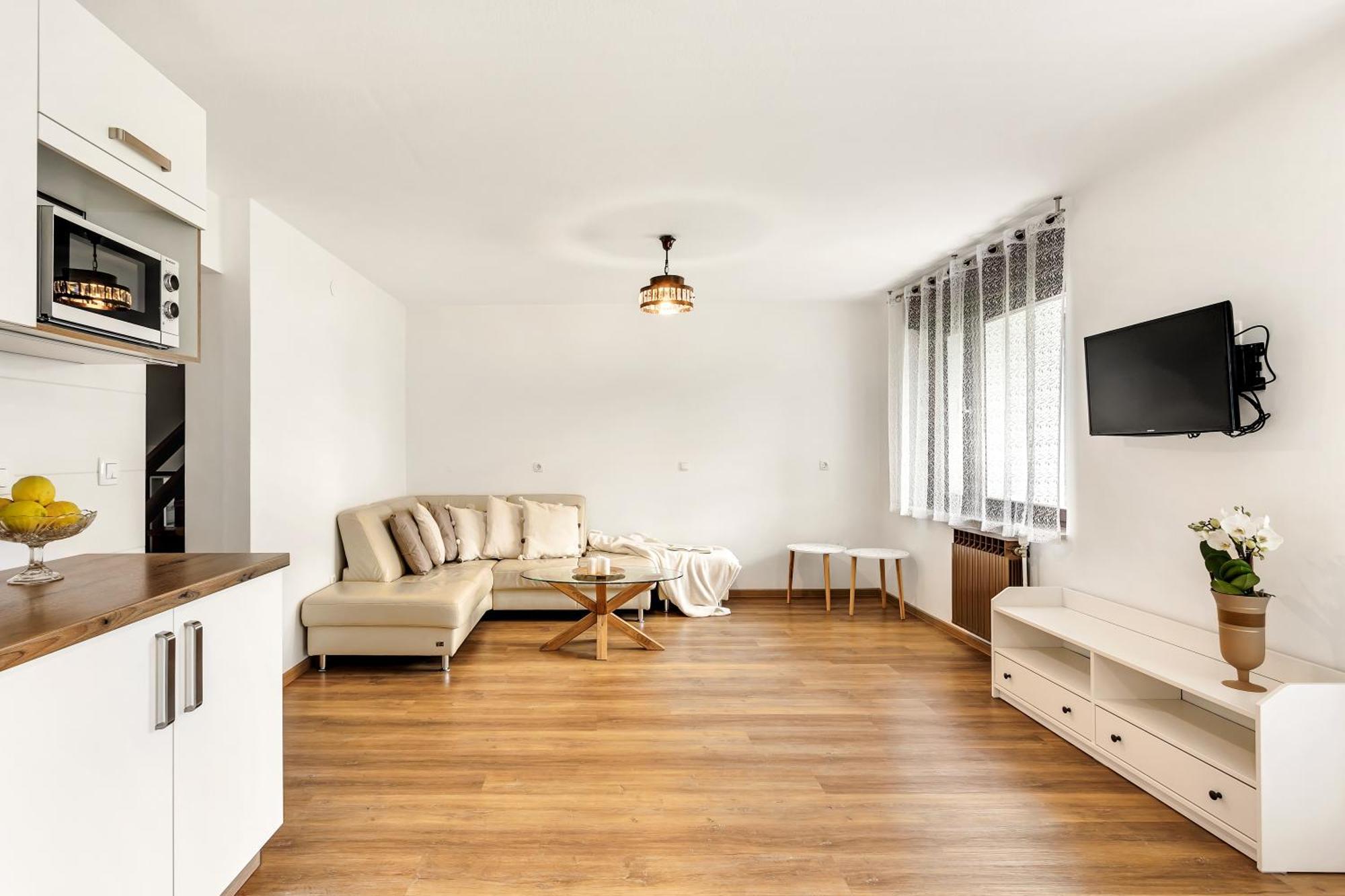 Apartments Svetina Bled Exterior foto