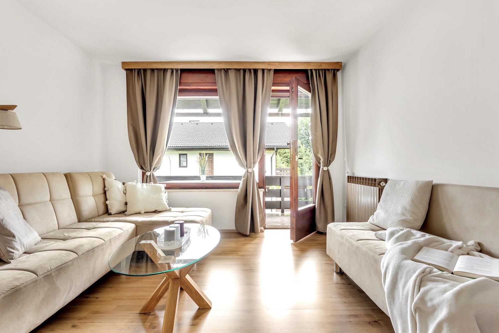 Apartments Svetina Bled Exterior foto